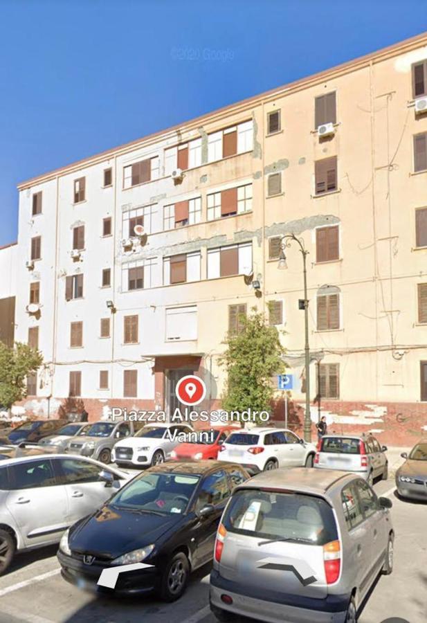 Stanza Privata Dotata Di Tutti I Comfort-centro Storico Homestay